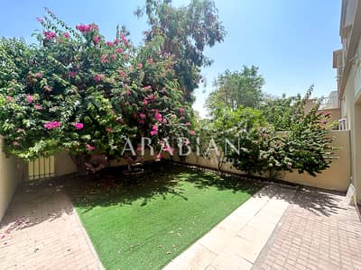 2 Bedroom Villa for Sale in The Springs, Dubai - Private Garden | 2 Bedrooms  | Partially Upgraded