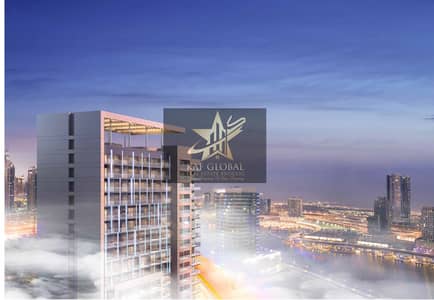 Business Bay 1BHK in Reva Heights Investors Choice! Business Bay 1BHK in Reva Heights Investors Choice!