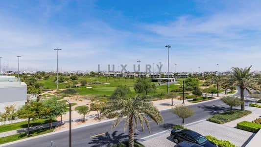 3 Bedroom Villa for Sale in Dubai Hills Estate, Dubai - Prime Location | Corner Unit | Golf Course