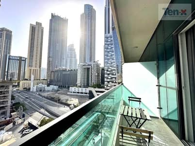 Studio for Rent in Downtown Dubai, Dubai - WhatsApp Image 2024-05-24 at 07.52. 06_1fe8bc2d. jpg