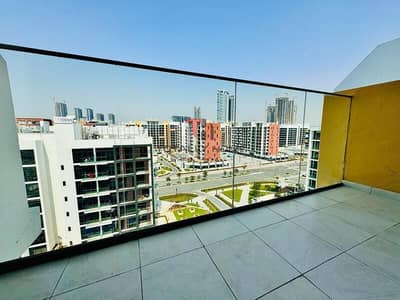 Studio for Sale in Meydan City, Dubai - Brand New | Ready To Move In | Great View | Vacant