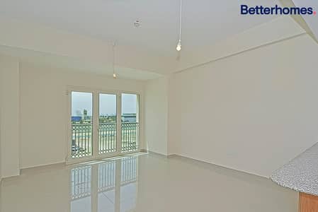 1 Bedroom Flat for Sale in Jebel Ali, Dubai - Balcony | Best To Invest | Jebel Ali Downtown