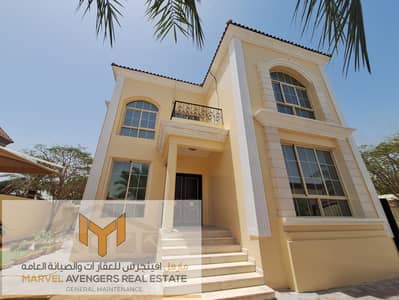 5 Bedroom Villa for Rent in Mohammed Bin Zayed City, Abu Dhabi - 1000028657. jpg