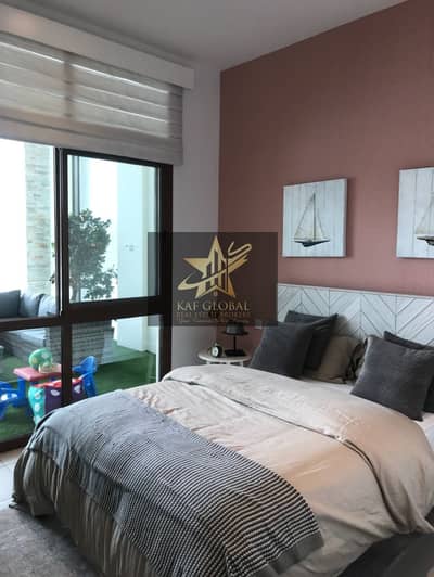 3 Bedroom Flat for Sale in Town Square, Dubai - TOWN SQUARE HAYAT BOULEVARD APPARTMENTS 3 Bedroom Flat for Sale in Town Square, Dubai - TOWN SQUARE HAYAT BOULEVARD APPARTMENTS