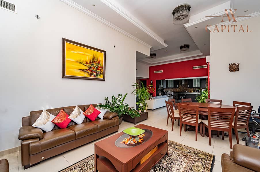 Penthouse | 3 Bedrooms | Furnished | Spacious Penthouse | 3 Bedrooms | Furnished | Spacious
