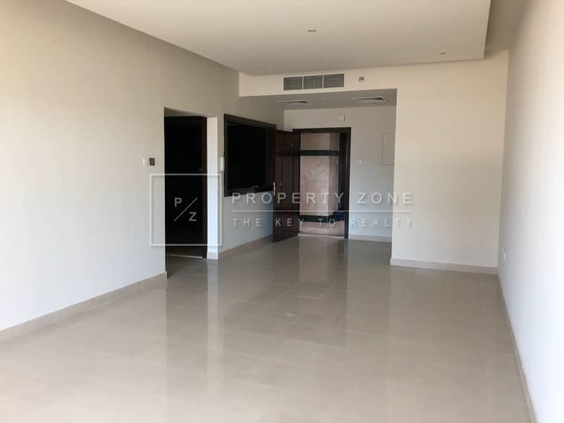 Vacant Full Marina View 2BR Vacant Full Marina View 2BR