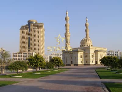2 Bedroom Flat for Sale in Al Majaz, Sharjah - 2 Bed Apt at Al Marwa 1 w. Easy acsess to Majaz Park 2 Bedroom Flat for Sale in Al Majaz, Sharjah - 2 Bed Apt at Al Marwa 1 w. Easy acsess to Majaz Park