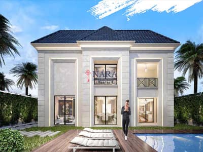 5 Bedroom Villa for Sale in Ghantoot, Abu Dhabi - Screen Shot 2024-05-23 at 2.59. 48 PM. png