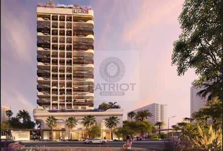 1 Bedroom Apartment for Sale in Dubai Residence Complex, Dubai - WhatsApp Image 2024-05-23 at 19.35. 49. jpeg