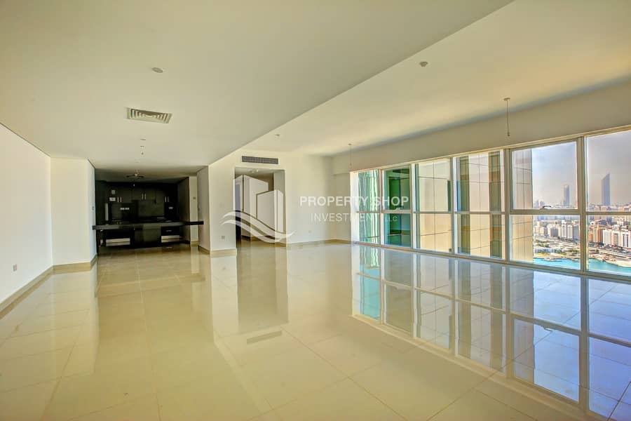 2 3-br-apartment-abu-dhabi-al-reem-island-marina-square-mag-5-residences-dining-area. JPG