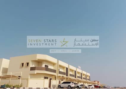 4 Bedroom Villa Compound for Sale in Al Maqtaa, Umm Al Quwain - 1. png