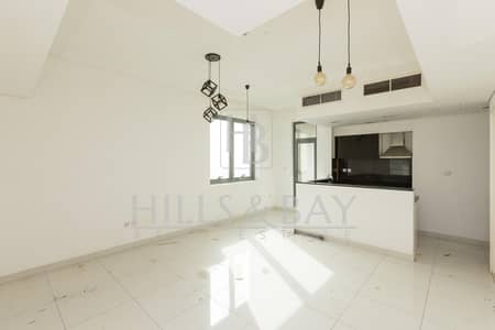 1 Bedroom Apartment for Sale in Business Bay, Dubai - BEST LAYOUT | HIGHER FLOOR | STABLE VIEW