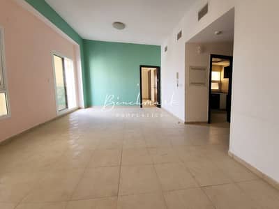 1 Bedroom Apartment for Rent in Remraam, Dubai - Spacious I Vacant Soon I Well Maintained