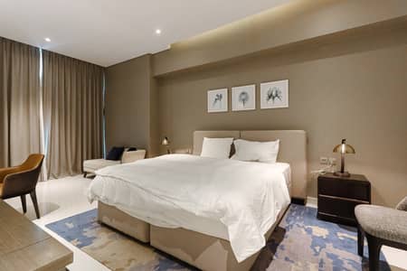 شقة 1 غرفة نوم للايجار في وسط مدينة دبي، دبي - WhatsApp Image 2024-02-06 at 1.05. 58 PM (3). jpeg