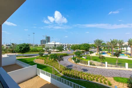 3 Bedroom Villa for Sale in Dubai Hills Estate, Dubai - Cheery | High - quality | Bounteous | 3BR Villa