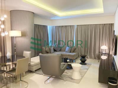شقة 1 غرفة نوم للايجار في الخليج التجاري، دبي - Layer 0. jpg