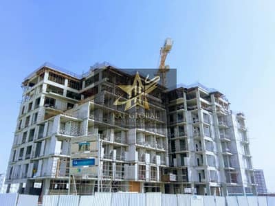 KAF Global Real Estate presents 1 bedroom apartments for sale in premium residential building in Al Barsha KAF Global Real Estate presents 1 bedroom apartments for sale in premium residential building in Al Barsha