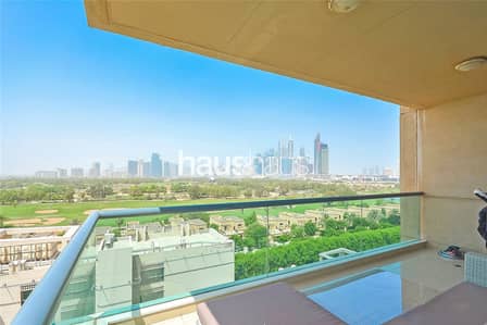 2 Bedroom Apartment for Sale in The Views, Dubai - Golf Course Views | Large Balcony | Tenanted