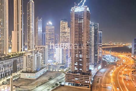 استوديو  للايجار في وسط مدينة دبي، دبي - شقة في برج النجوم،وسط مدينة دبي 70000 درهم - 9059327