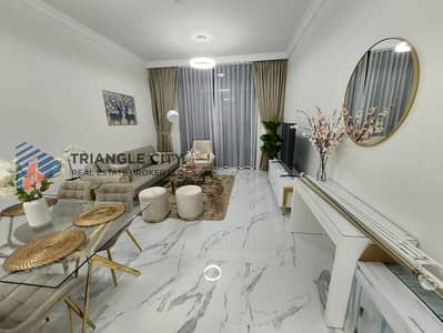 1 Bedroom Apartment for Sale in Majan, Dubai - ff73c6d5-56db-497f-9bcf-0d5daf4f8c11. jpeg