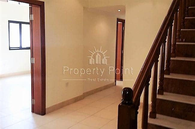 Affordable 4 Bedroom Duplex w/ Balcony and C.Parking in Al Manaseer Area