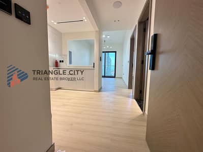 1 Bedroom Flat for Rent in Jumeirah Village Circle (JVC), Dubai - fa735e22-c7a2-47e9-ae9a-112a04329433. jpeg