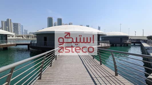 Shop for Rent in Tourist Club Area (TCA), Abu Dhabi - PXL_20221027_080450433. jpg