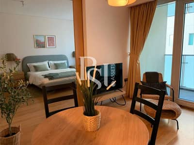 1 Bedroom Flat for Rent in Al Raha Beach, Abu Dhabi - 15. jpg