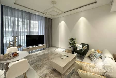 1 Bedroom Apartment for Sale in Dubai Hills Estate, Dubai - Fully Furnished | VOT | Multiple Options