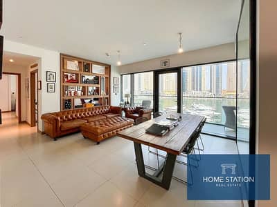 2 Bedroom Apartment for Rent in Dubai Marina, Dubai - 00a3d038-f8ca-4067-84ee-cb237be184d5 (1). jpg