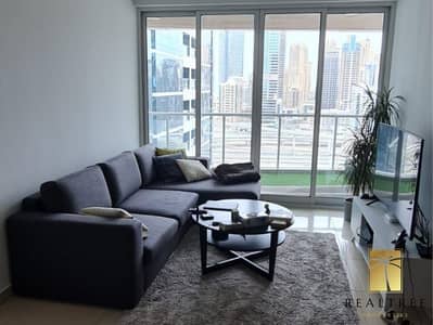 فلیٹ 1 غرفة نوم للبيع في أبراج بحيرات الجميرا، دبي - 3. png