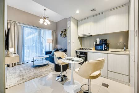 1 Спальня Апартаменты в аренду в Бизнес Бей, Дубай - AP_ZdaTwr_524_30. jpg