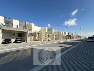 4 Bedroom Townhouse for Sale in Mohammed Bin Rashid City, Dubai - 4Beds | Brand New | Spacious