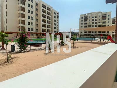 2 Bedroom Flat for Rent in Baniyas, Abu Dhabi - Spacious and Modern 2 Bedrooms | balcony & parking