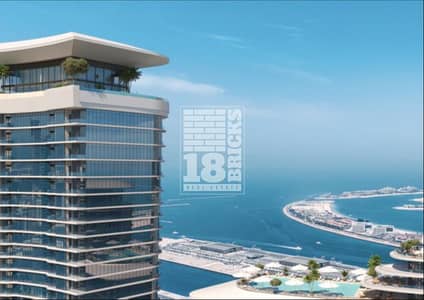 3 Cпальни Апартаменты Продажа в Дубай Харбор, Дубай - Picture3. png
