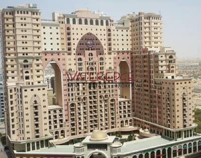 2 Cпальни Апартамент Продажа в Дубай Силикон Оазис, Дубай - 5. png