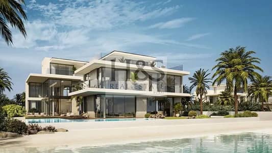 7 Bedroom Villa for Sale in Mohammed Bin Rashid City, Dubai - 9108. jpg