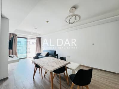 1 Bedroom Flat for Rent in Jumeirah Village Circle (JVC), Dubai - IMG-20240524-WA0005. jpg