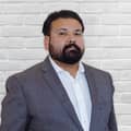 Nitish Pandey