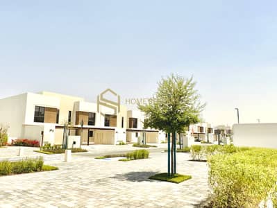 2 Bedroom Townhouse for Rent in Yas Island, Abu Dhabi - Photo Mar 30 2024, 12 16 48 PM (1). jpg