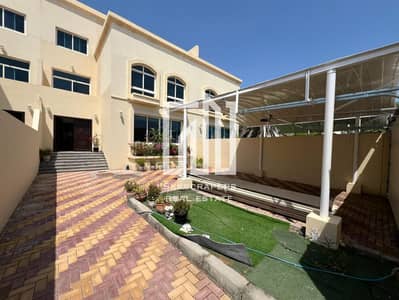4 Bedroom Villa for Rent in Khalifa City, Abu Dhabi - WhatsApp Image 2024-04-18 at 11.35. 09 AM. jpeg