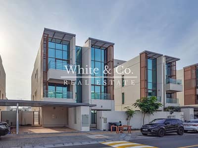 6 Bedroom Villa for Rent in Meydan City, Dubai - 6 Bedroom | Available | Family Community