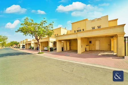 2 Bedroom Villa for Sale in The Springs, Dubai - New | Springs 5 | Back to Back | Type 4M