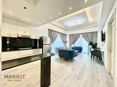 1 Bedroom Apartment for Sale in Barsha Heights (Tecom), Dubai - IMG_8183. jpg