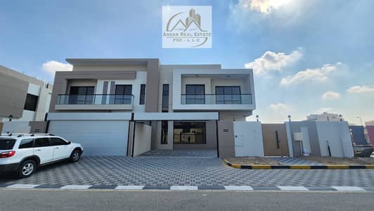 5 Bedroom Villa for Rent in Hoshi, Sharjah - IMG_20240523_215358. jpg