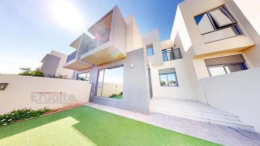 3 Bedroom Villa for Sale in Dubai Hills Estate, Dubai - Lavish 3BR Villa | Private Garden I Camel Track