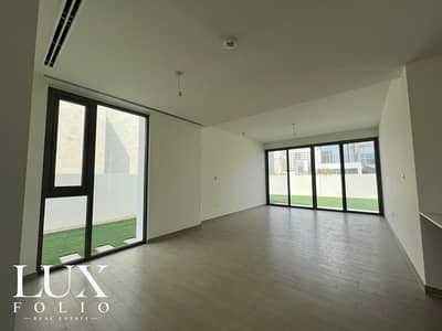 4 Bedroom Villa for Sale in Dubai South, Dubai - Biggest Plot | 4bed | Single row | View today