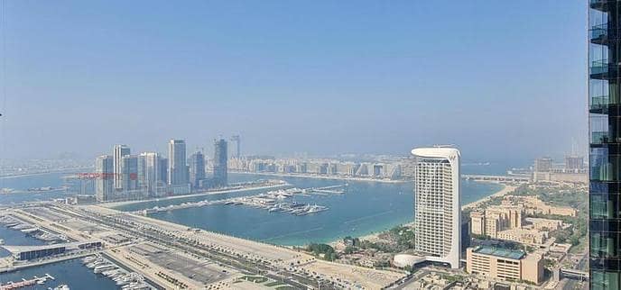 Квартира в Дубай Марина，Каян Тауэр, 2 cпальни, 255000 AED - 8052243