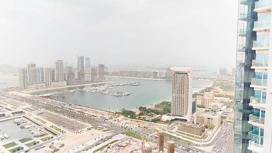 1 Bedroom Flat for Rent in Dubai Marina, Dubai - Fully furnished. | Spacious | Ready to move in.