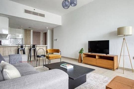 شقة في ليف ريزيدنس،دبي مارينا 3 غرف 4375000 درهم - 7880666